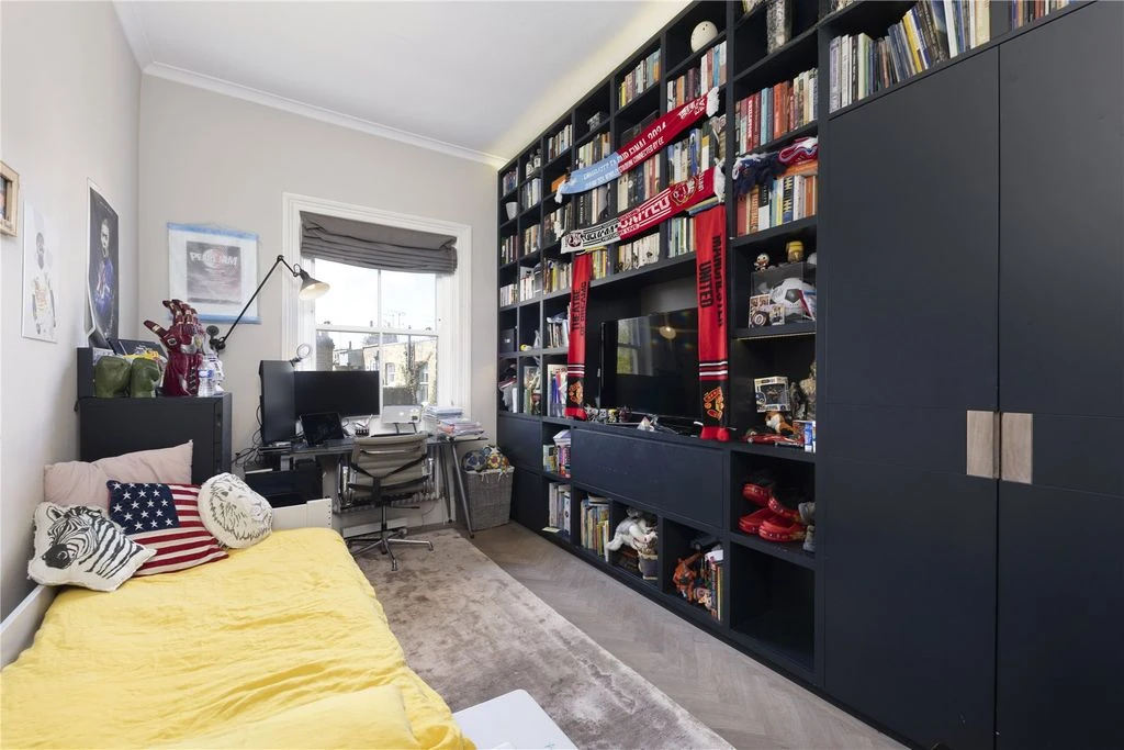 Квартира в Лондоне, Великобритания, 172 м² - фото 7