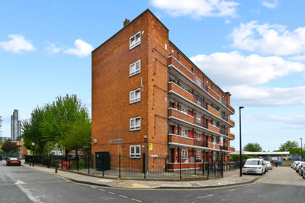 Квартира в Лондоне, Великобритания, 61 м² - фото 7