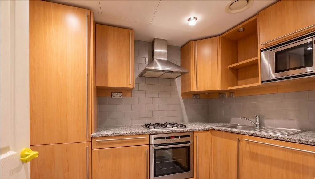 Квартира в Лондоне, Великобритания, 48 м² - фото 7
