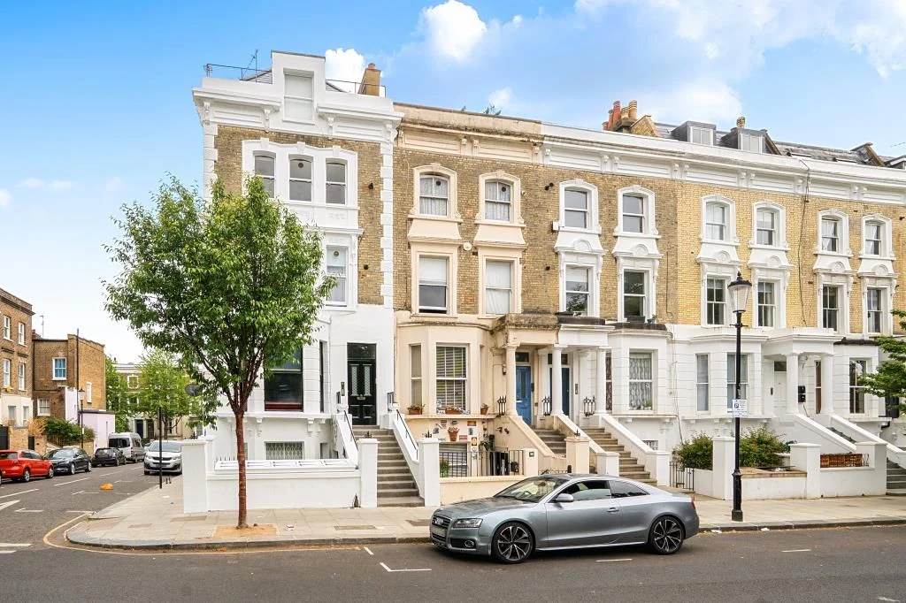 Квартира в Лондоне, Великобритания, 27 м² - фото 7
