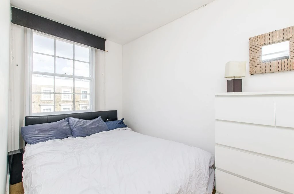 Квартира в Лондоне, Великобритания, 32 м² - фото 7