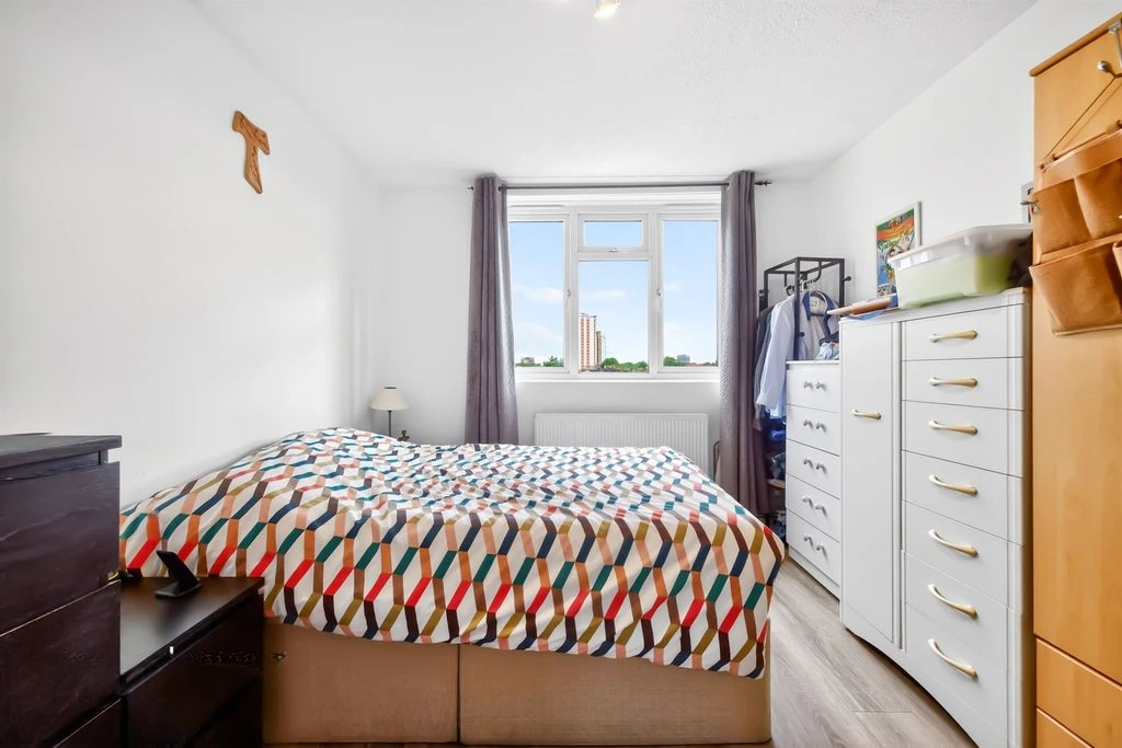Квартира в Лондоне, Великобритания, 50 м² - фото 7