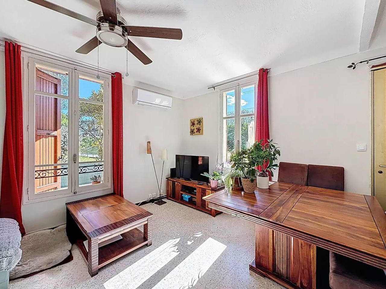 Квартира в Каннах, Франция, 110 м² - фото 7