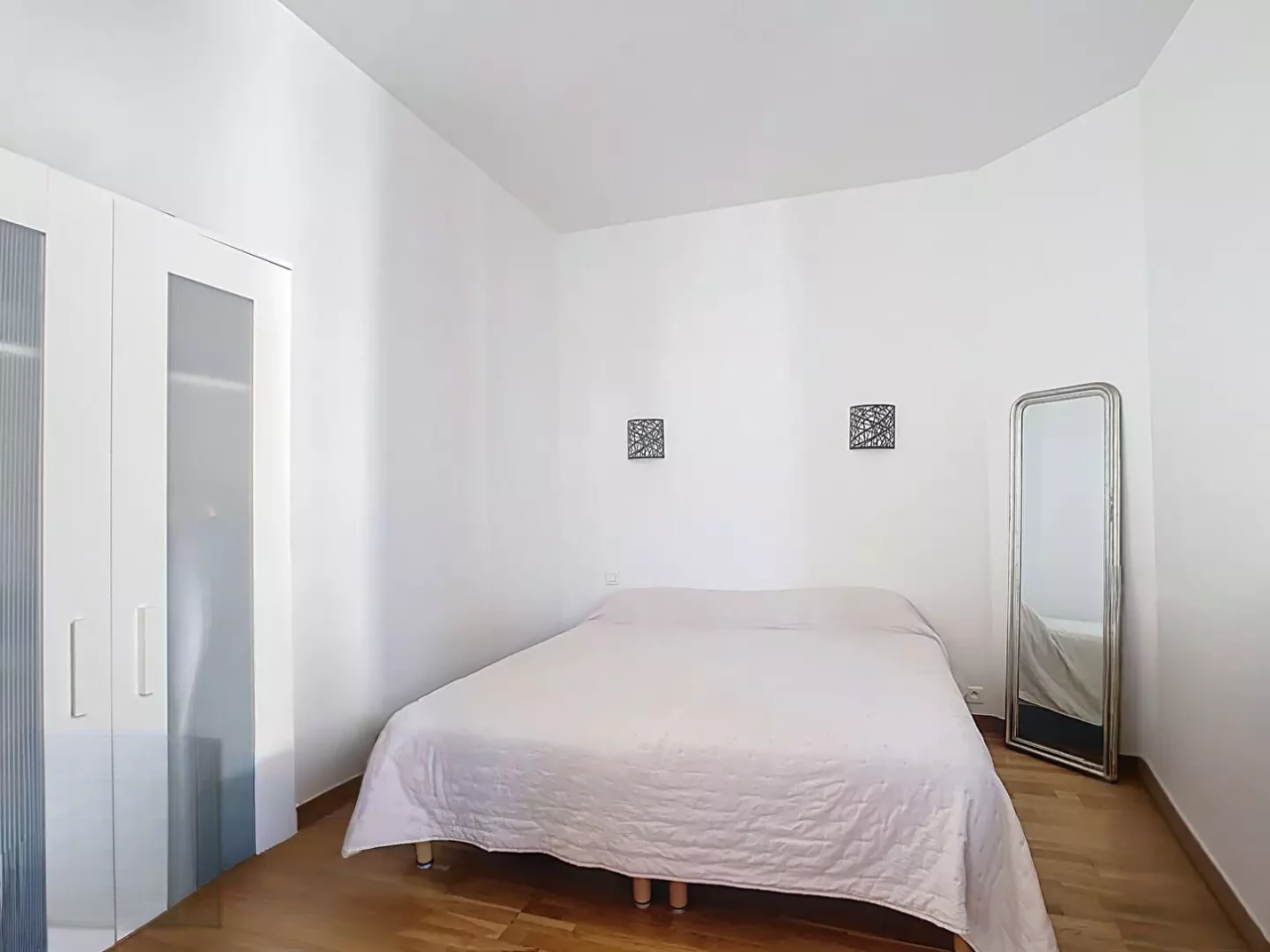 Квартира в Каннах, Франция, 56 м² - фото 7
