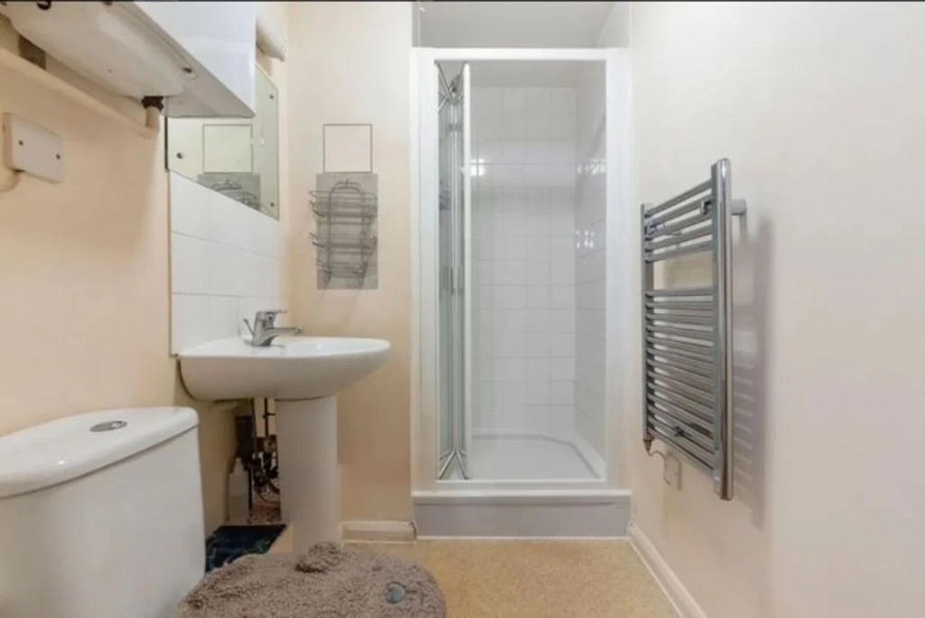 Квартира в Лондоне, Великобритания, 34 м² - фото 7
