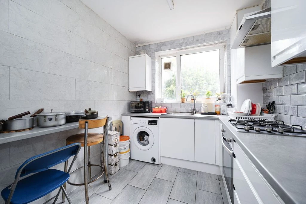 Квартира в Лондоне, Великобритания, 57 м² - фото 7