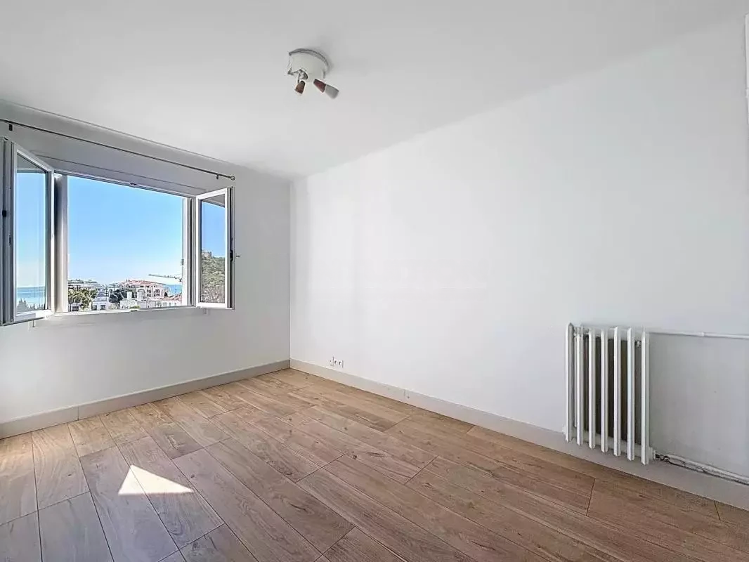 Квартира в Каннах, Франция, 45 м² - фото 7