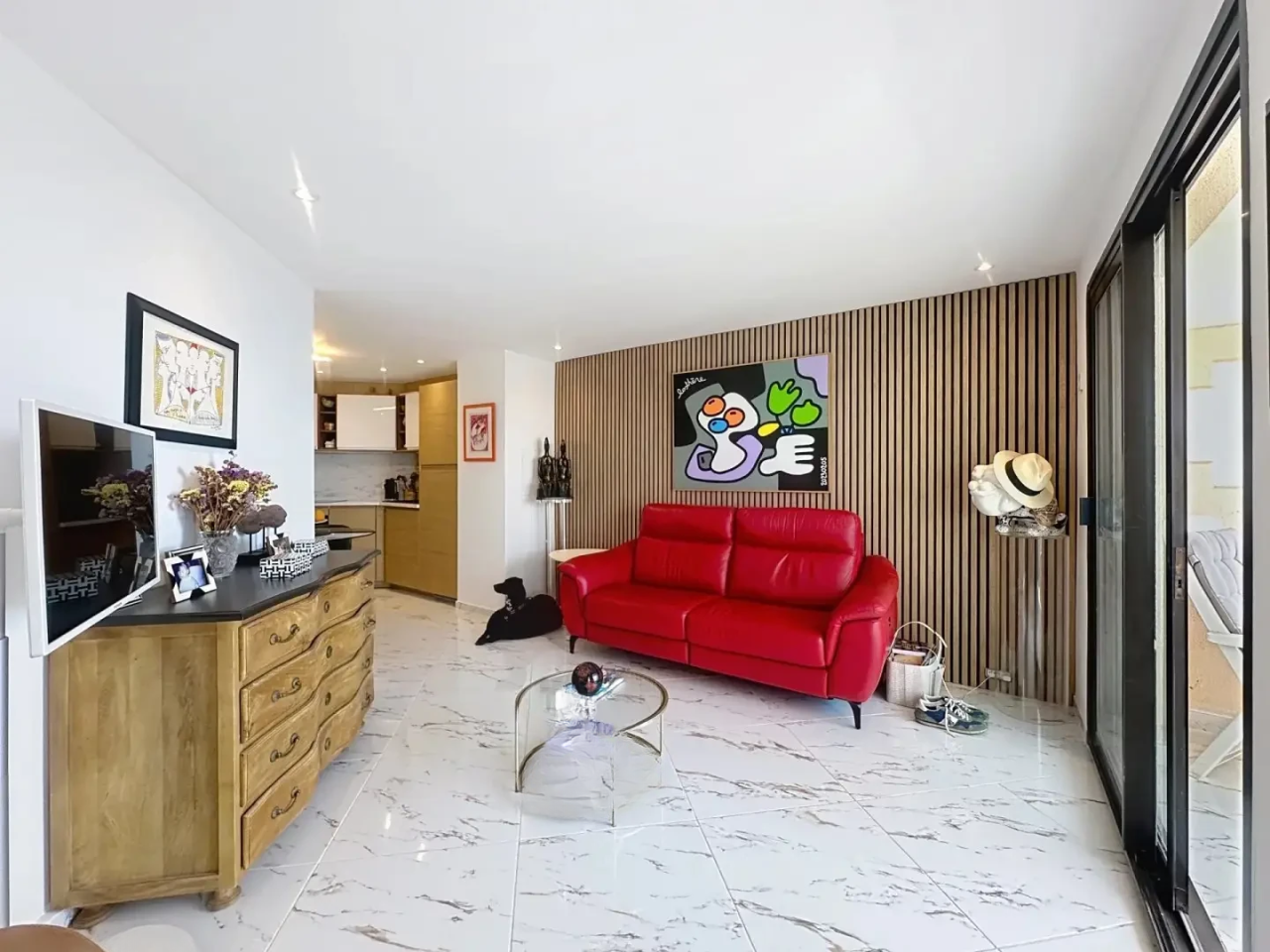 Квартира в Каннах, Франция, 42 м² - фото 7