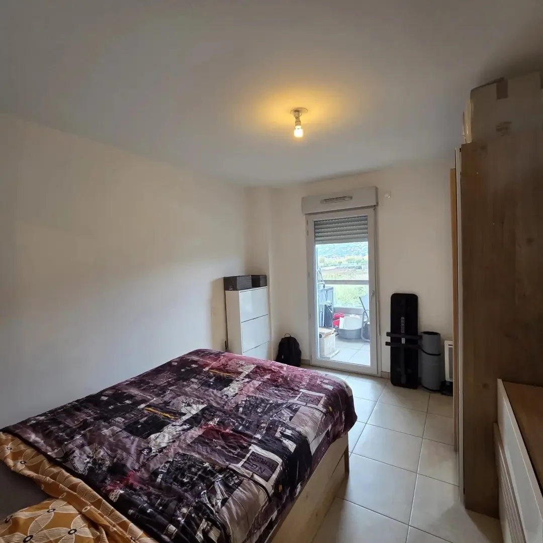 Квартира в Каннах, Франция, 43 м² - фото 7
