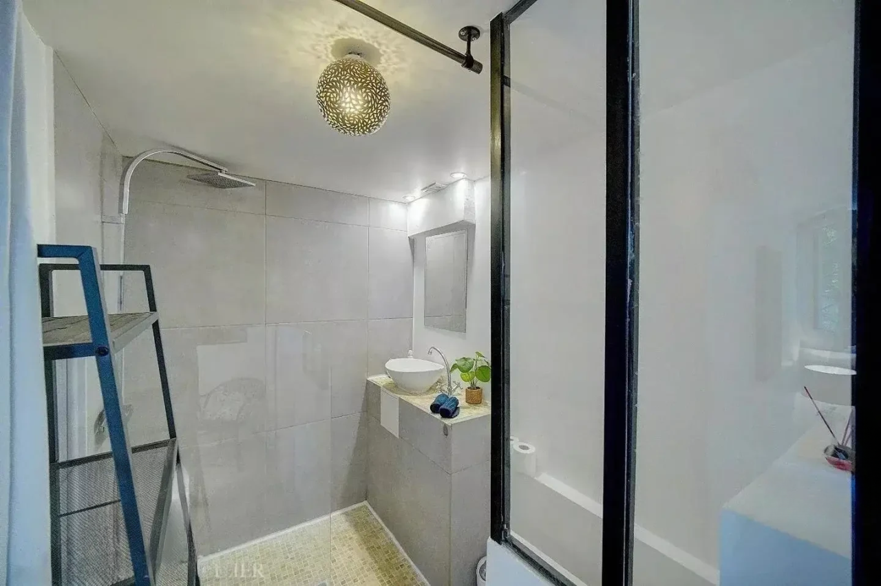 Квартира в Каннах, Франция, 34 м² - фото 7