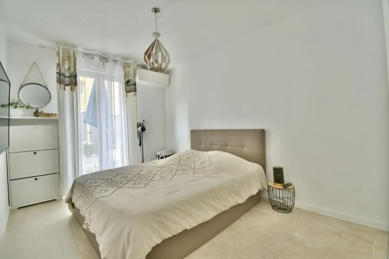 Квартира в Каннах, Франция, 41 м² - фото 7