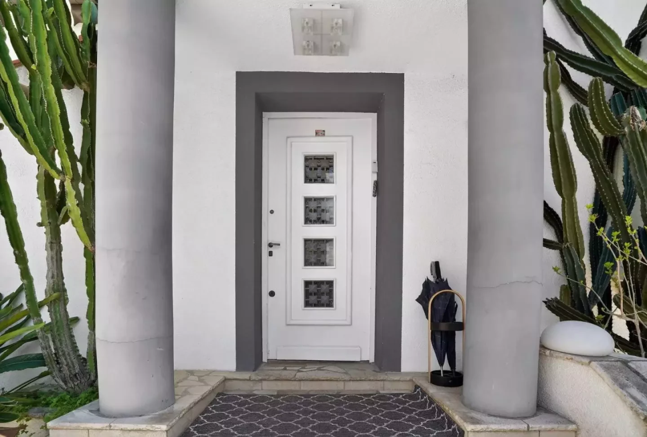 Квартира в Каннах, Франция, 210 м² - фото 7