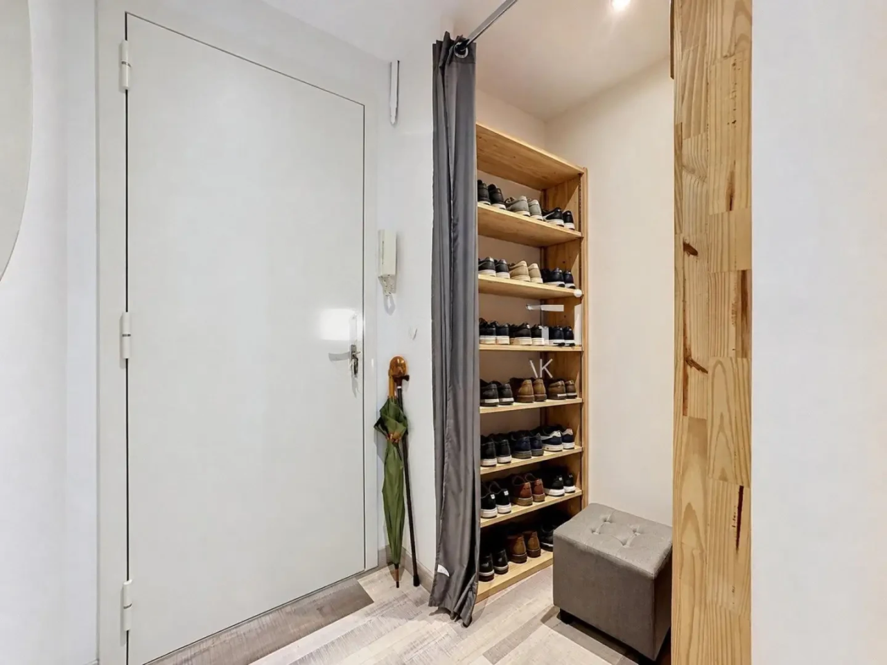 Квартира в Каннах, Франция, 53 м² - фото 7