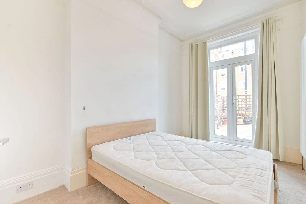 Квартира в Лондоне, Великобритания, 39 м² - фото 7