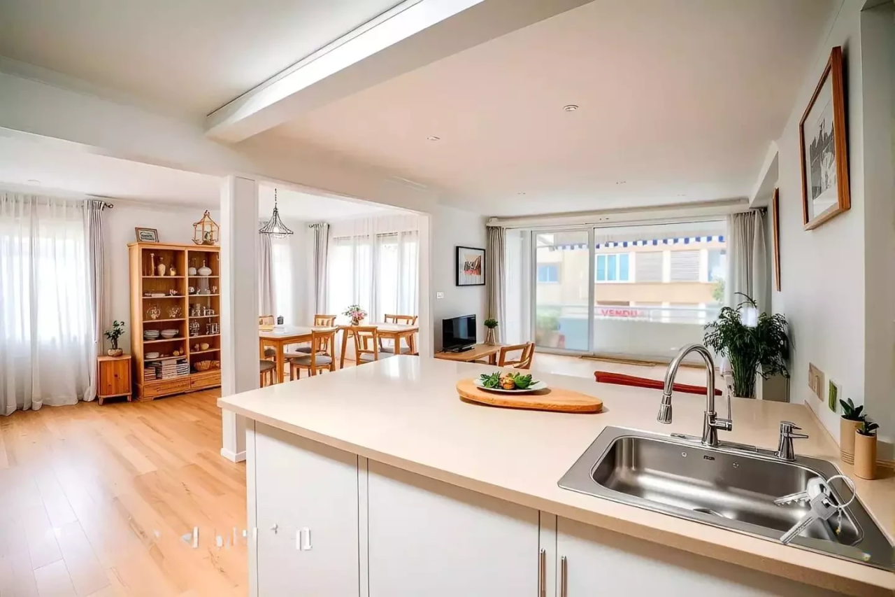 Квартира в Каннах, Франция, 80 м² - фото 7