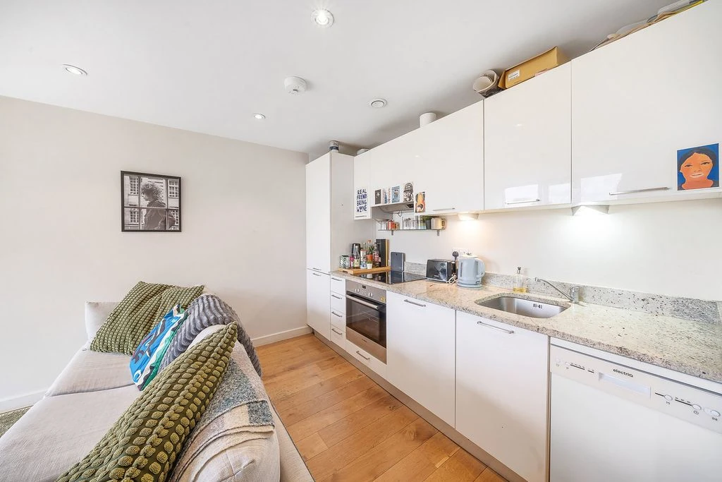 Квартира в Лондоне, Великобритания, 42 м² - фото 7