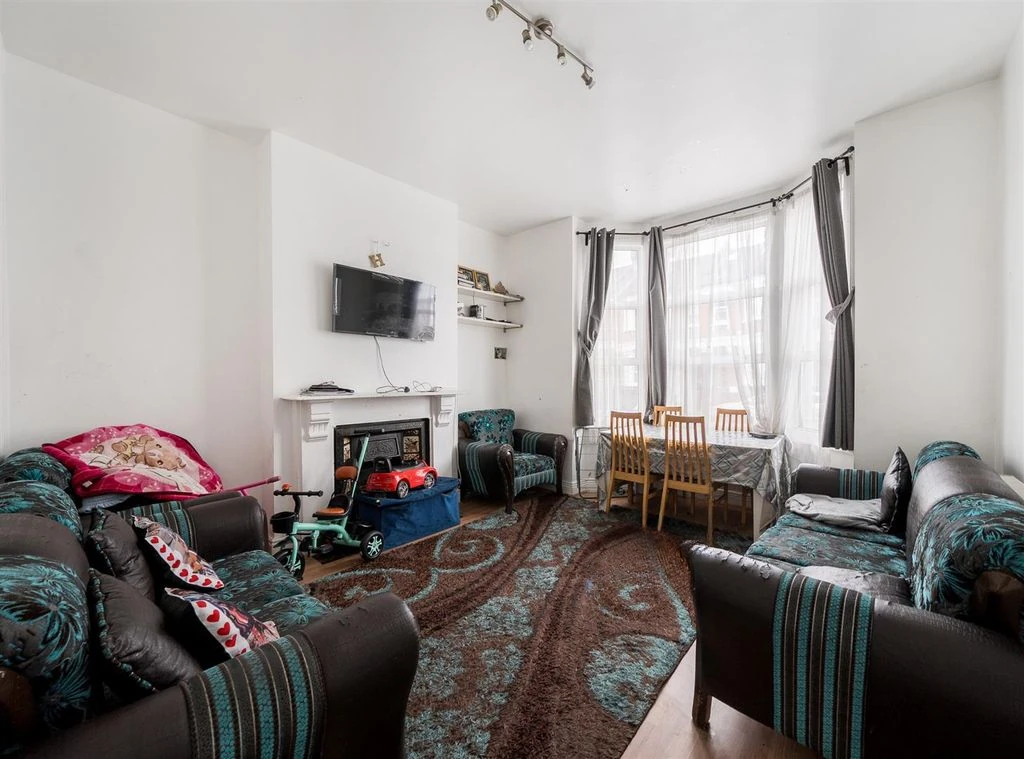 Квартира в Лондоне, Великобритания, 62 м² - фото 7
