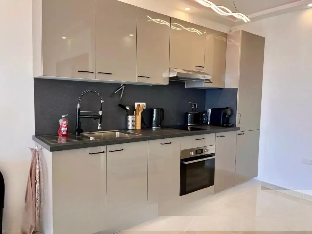 Квартира в Каннах, Франция, 32 м² - фото 7