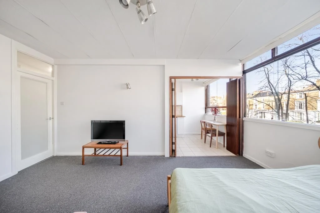 Квартира в Лондоне, Великобритания, 33 м² - фото 7