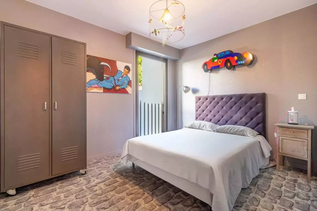 Квартира в Каннах, Франция, 67 м² - фото 7