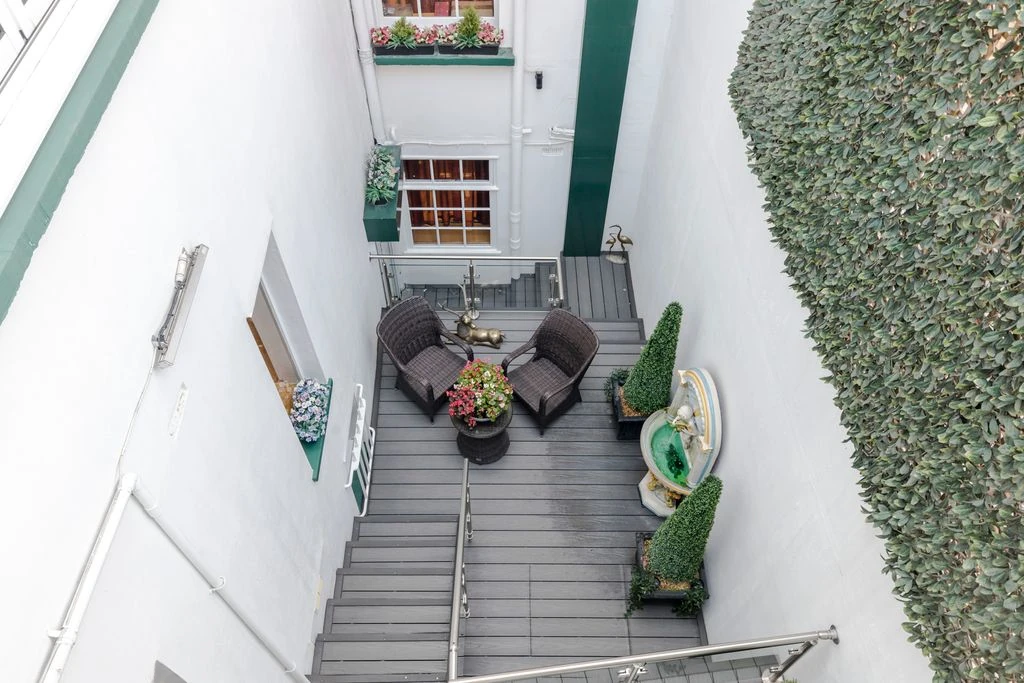 Квартира в Лондоне, Великобритания, 376 м² - фото 7