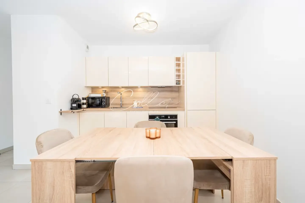 Квартира в Каннах, Франция, 47 м² - фото 7