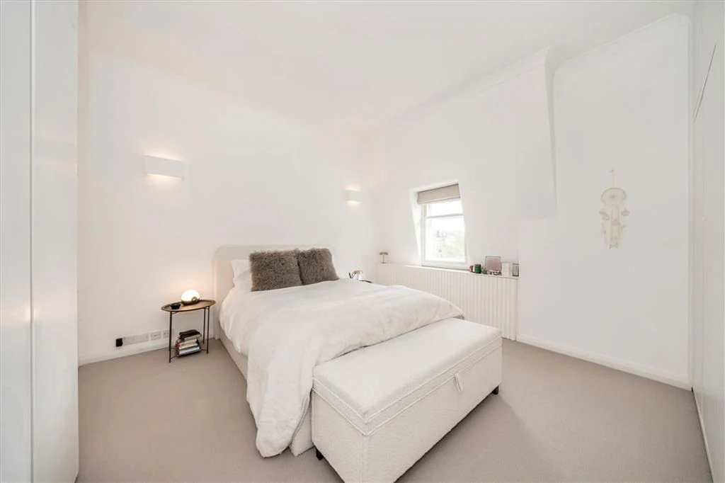 Квартира в Лондоне, Великобритания, 67 м² - фото 7