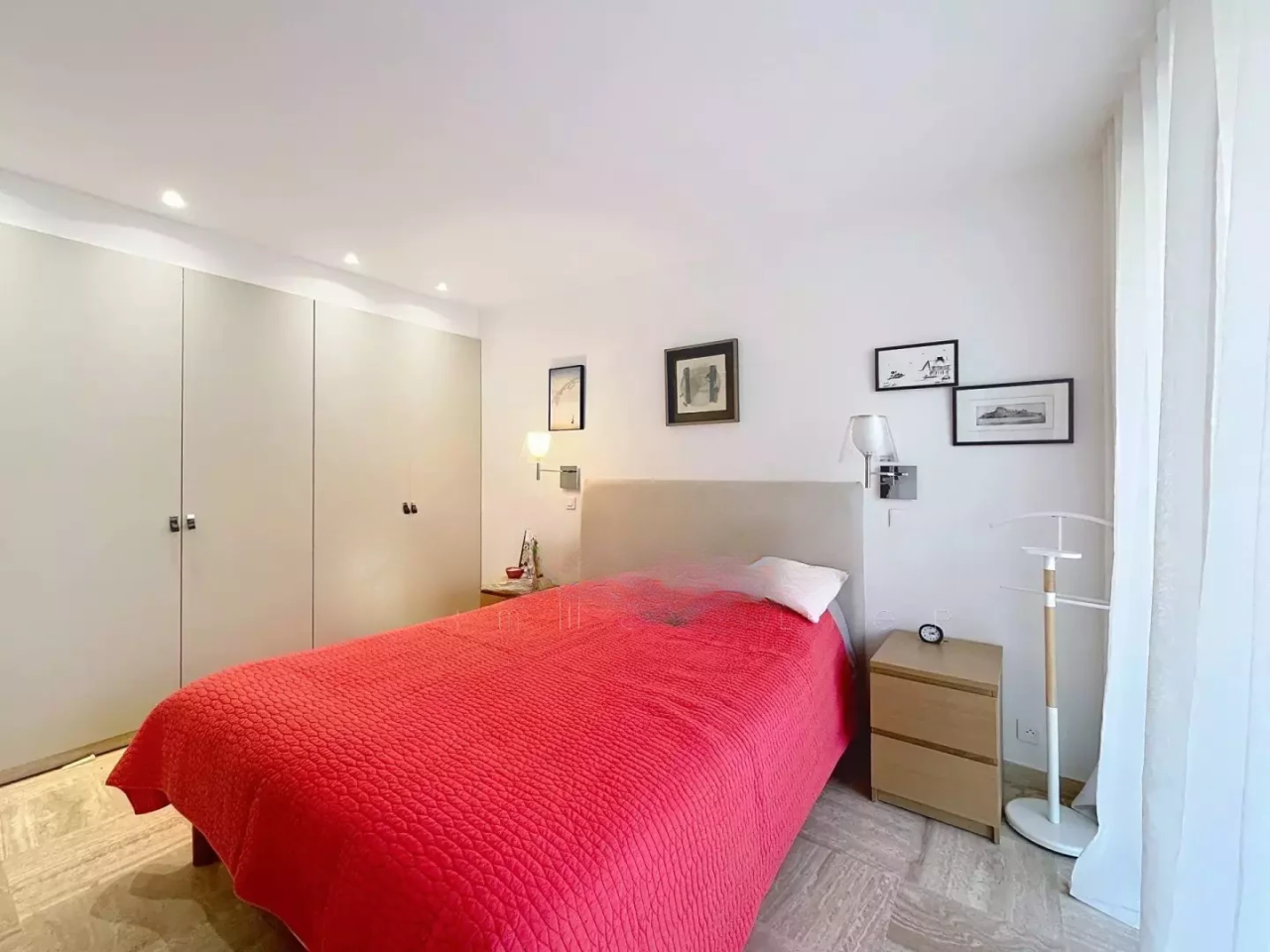 Квартира в Каннах, Франция, 78 м² - фото 7