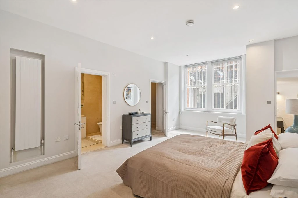 Квартира в Лондоне, Великобритания, 175 м² - фото 7