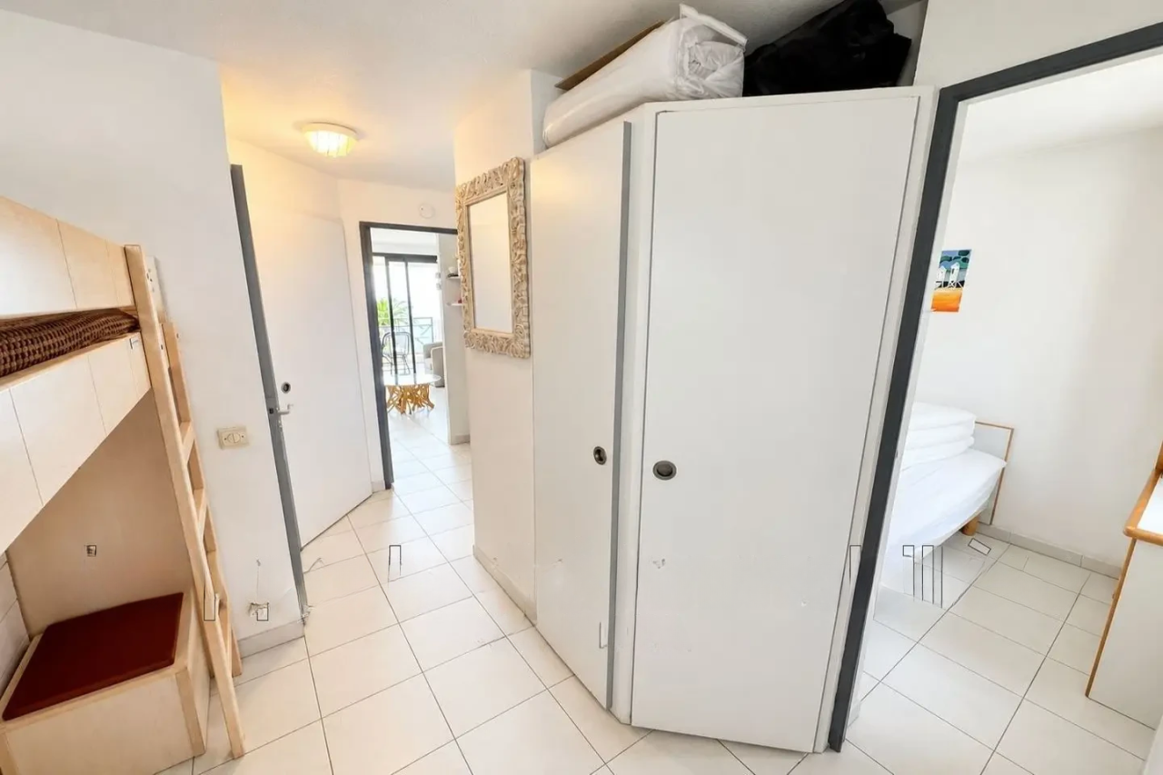 Квартира в Каннах, Франция, 34 м² - фото 7