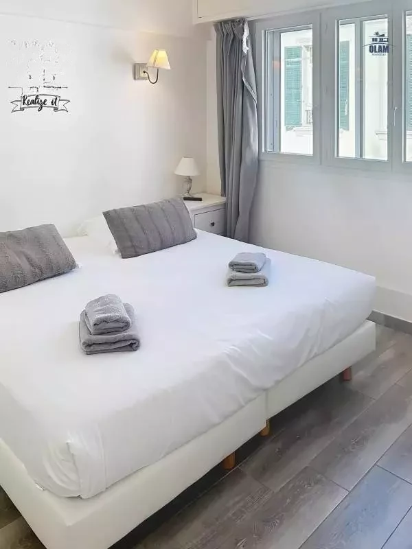 Квартира в Каннах, Франция, 76 м² - фото 7