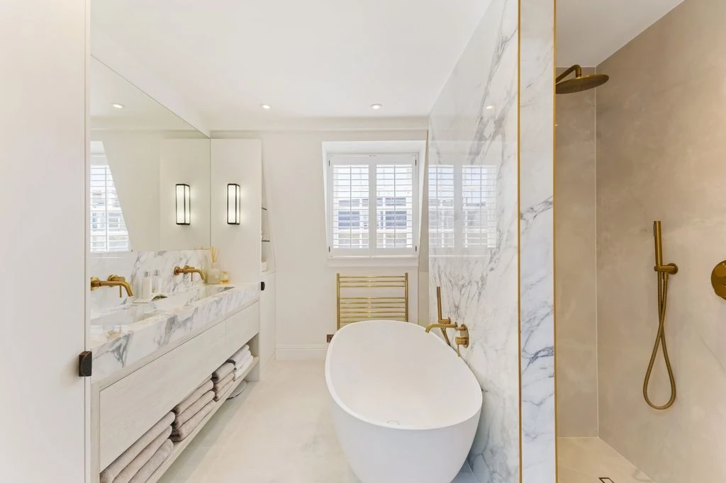 Квартира в Лондоне, Великобритания, 150 м² - фото 7
