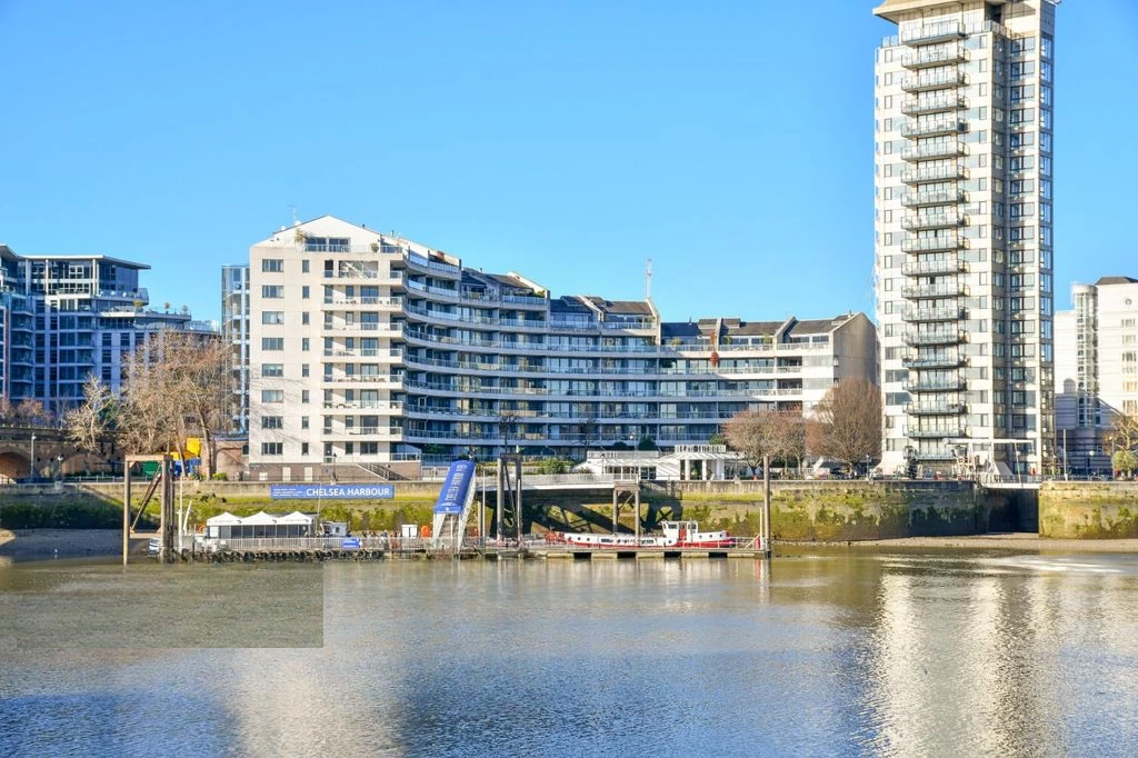 Квартира в Лондоне, Великобритания, 145 м² - фото 7