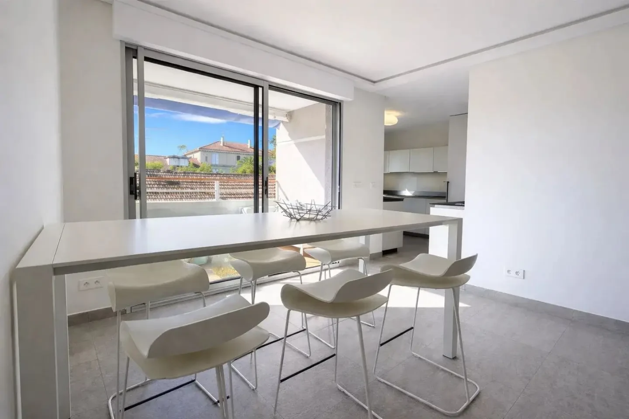 Квартира в Каннах, Франция, 54 м² - фото 7