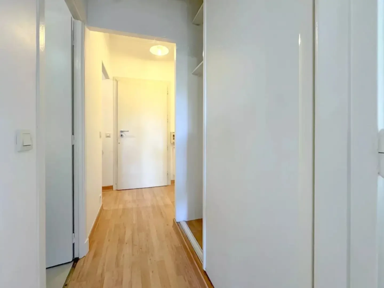 Квартира в Каннах, Франция, 29 м² - фото 7