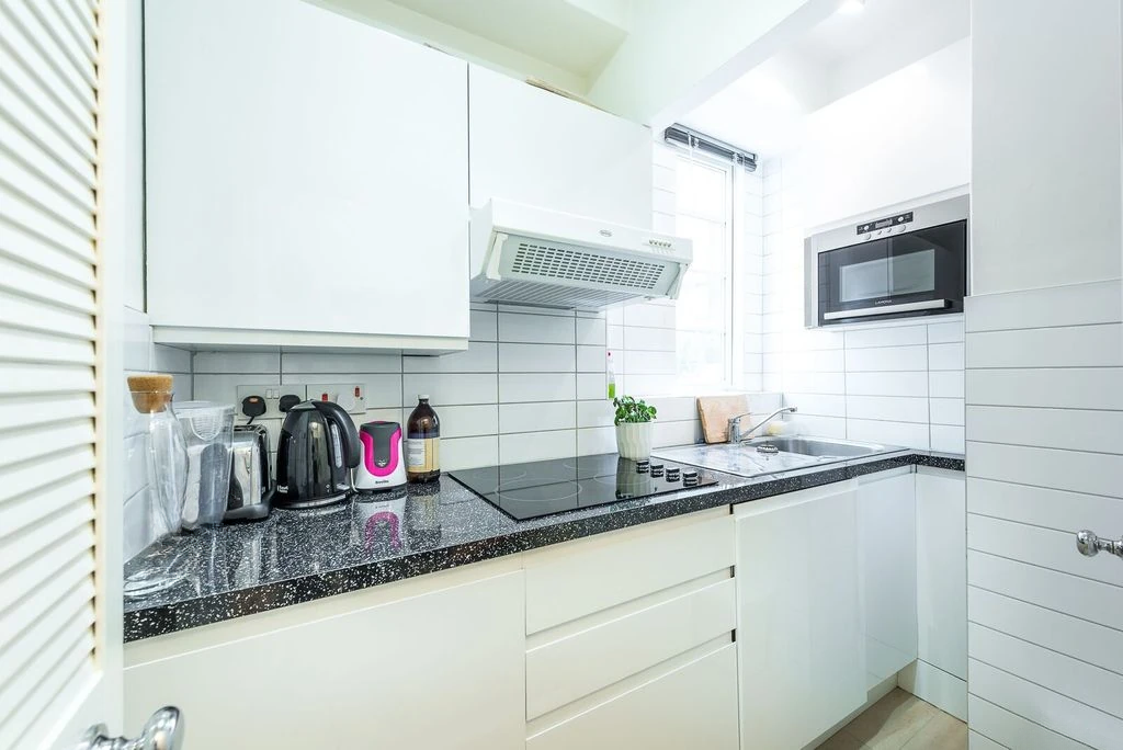 Квартира в Лондоне, Великобритания, 25 м² - фото 7