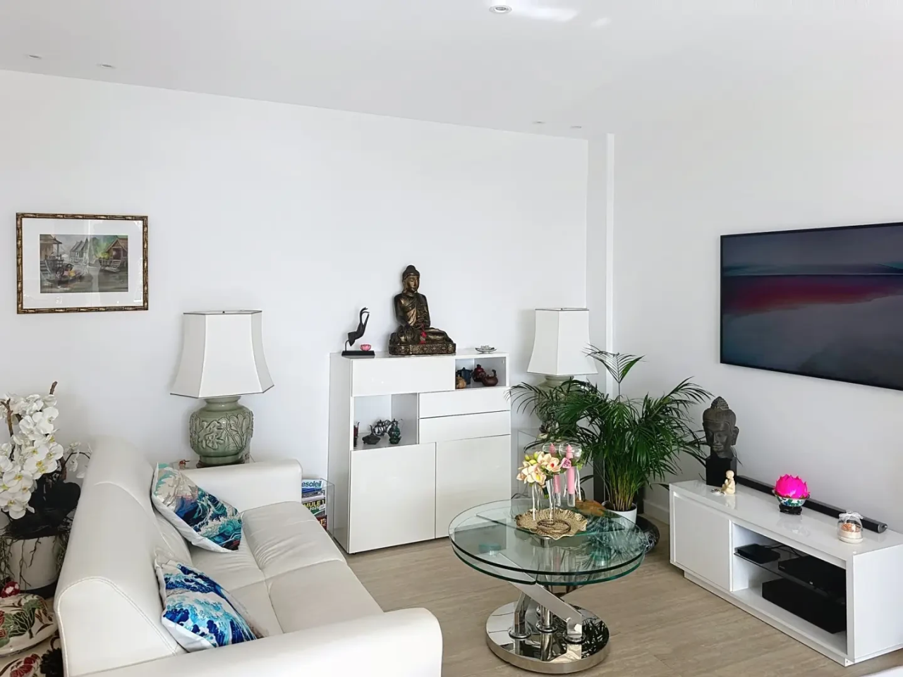 Квартира в Каннах, Франция, 74 м² - фото 7