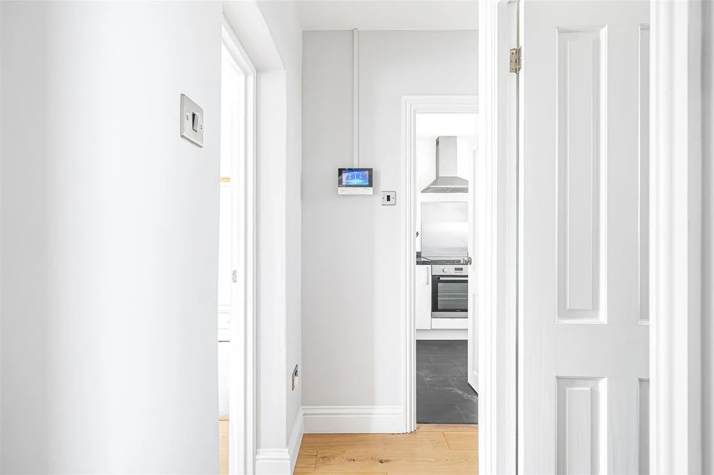 Квартира в Лондоне, Великобритания, 55 м² - фото 7