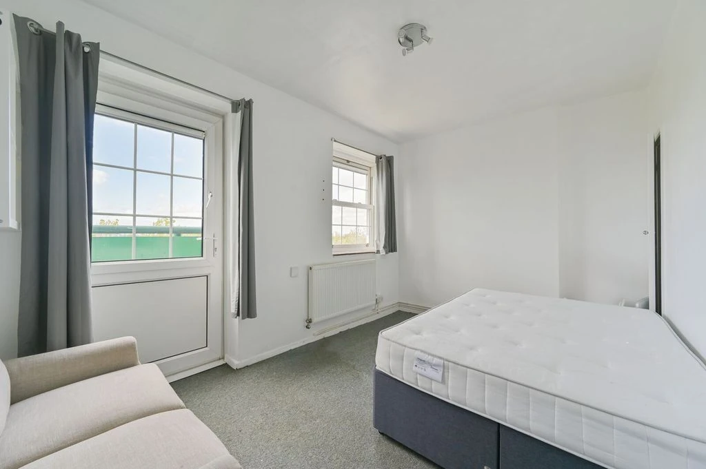 Квартира в Лондоне, Великобритания, 33 м² - фото 7