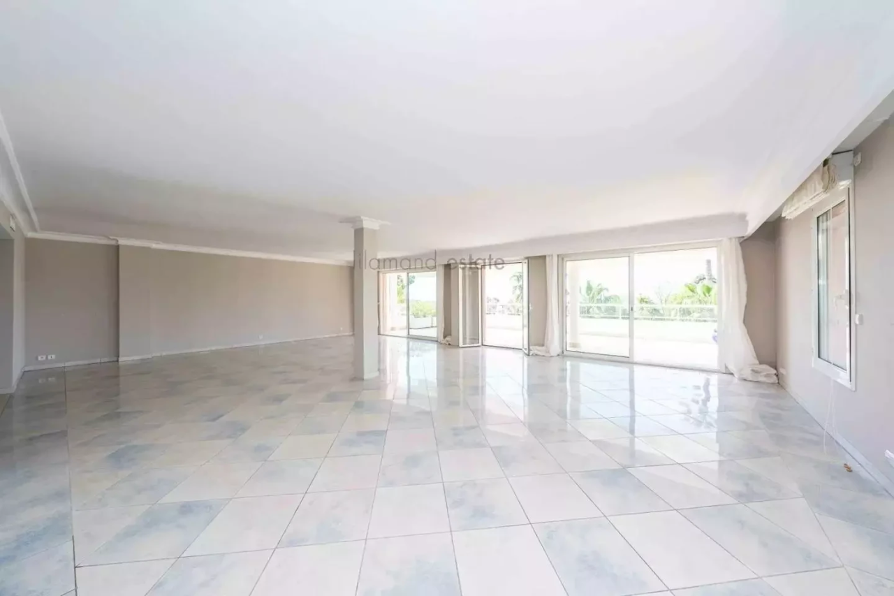 Квартира в Каннах, Франция, 179 м² - фото 7