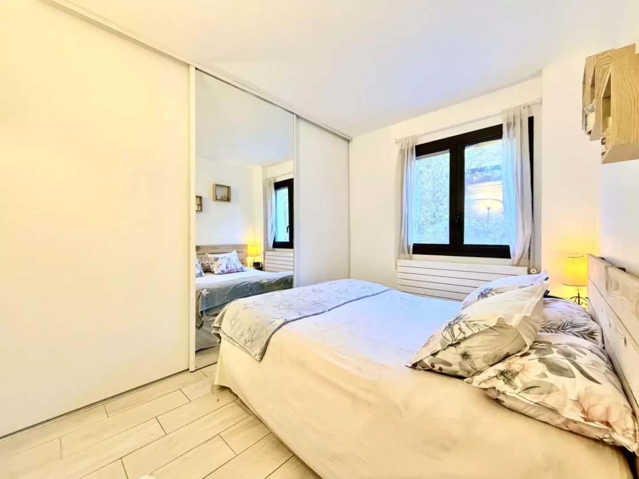 Квартира в Каннах, Франция, 57 м² - фото 7