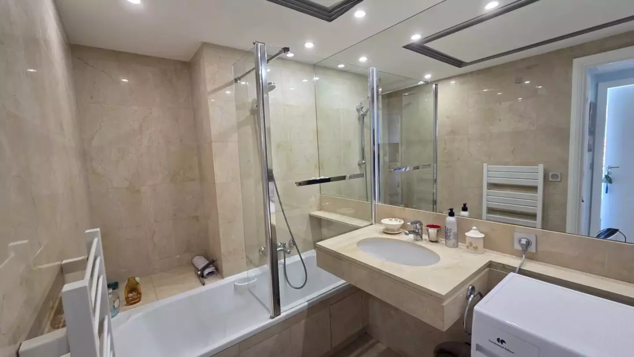 Квартира в Каннах, Франция, 48 м² - фото 7