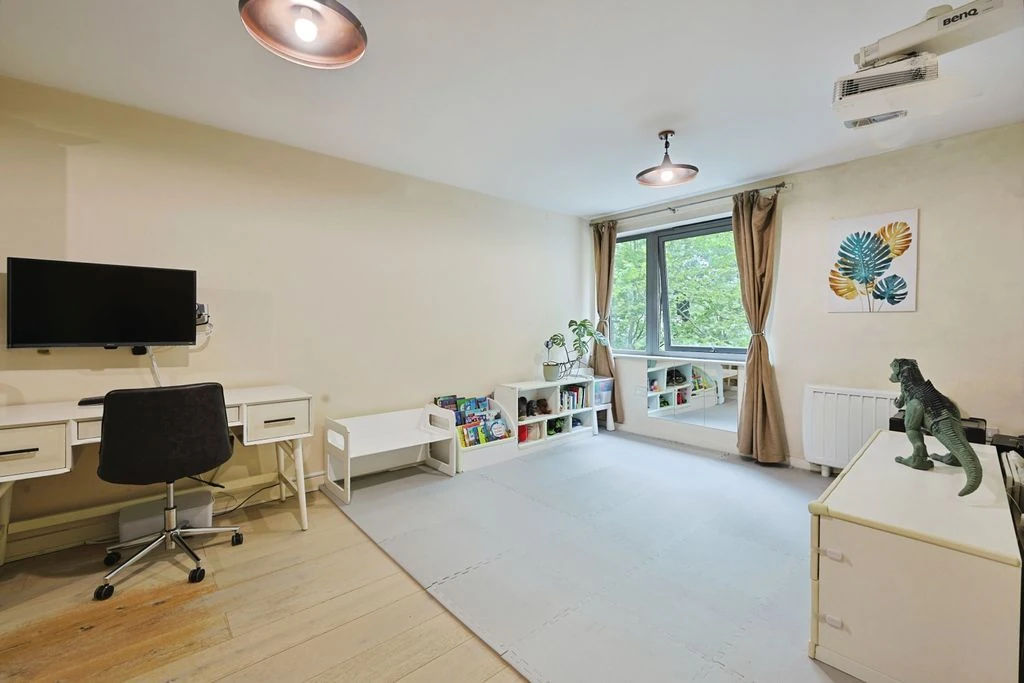 Квартира в Лондоне, Великобритания, 46 м² - фото 7