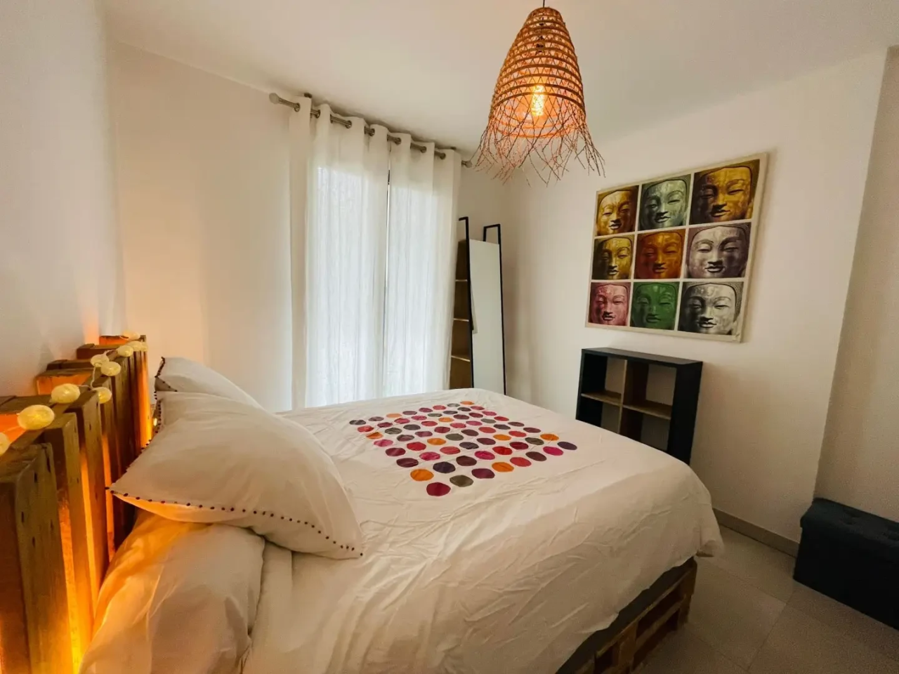 Квартира в Каннах, Франция, 49 м² - фото 7