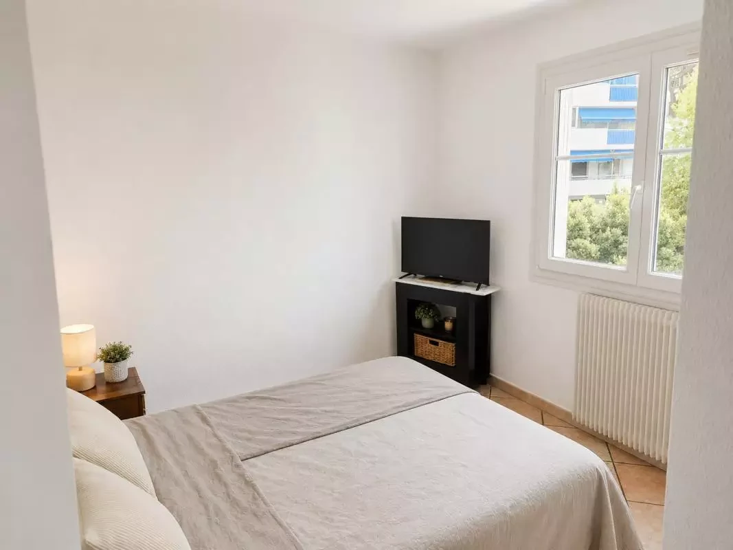Квартира в Каннах, Франция, 78 м² - фото 7