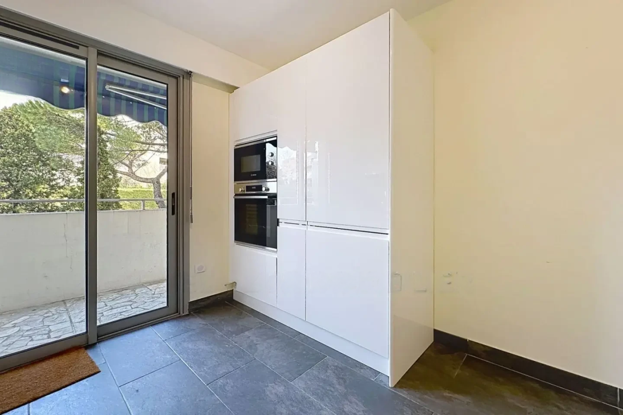 Квартира в Каннах, Франция, 77 м² - фото 7