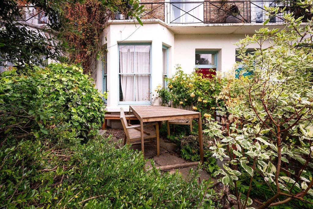 Квартира в Лондоне, Великобритания, 41 м² - фото 7