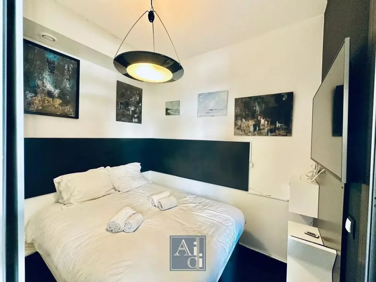 Квартира в Каннах, Франция, 38 м² - фото 7