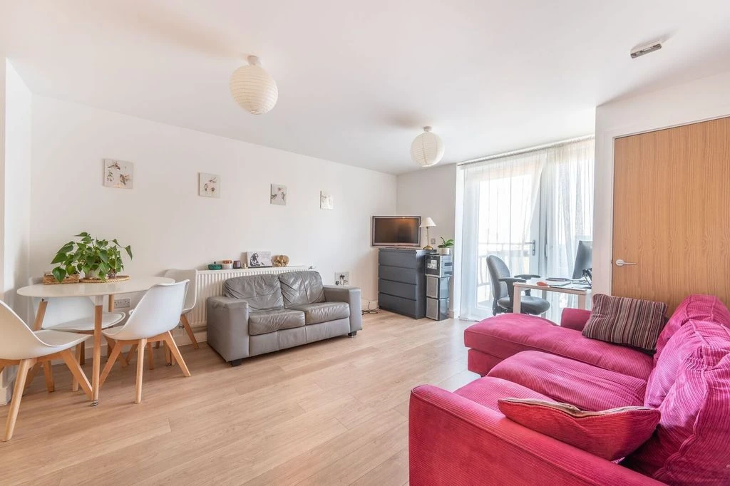 Квартира в Лондоне, Великобритания, 50 м² - фото 7