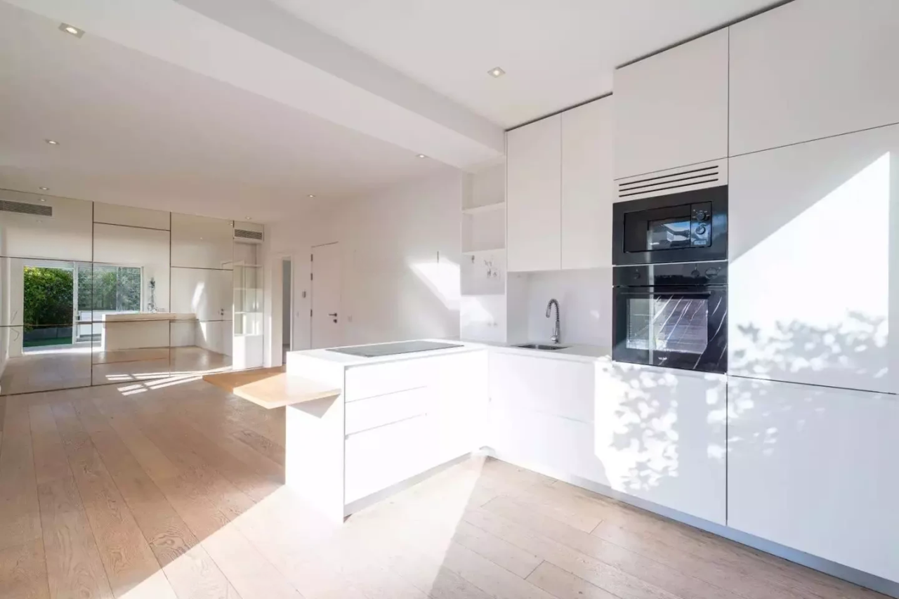 Квартира в Каннах, Франция, 80 м² - фото 7